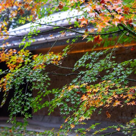 Nikko Nishimachi Club Hotel ภายนอก รูปภาพ