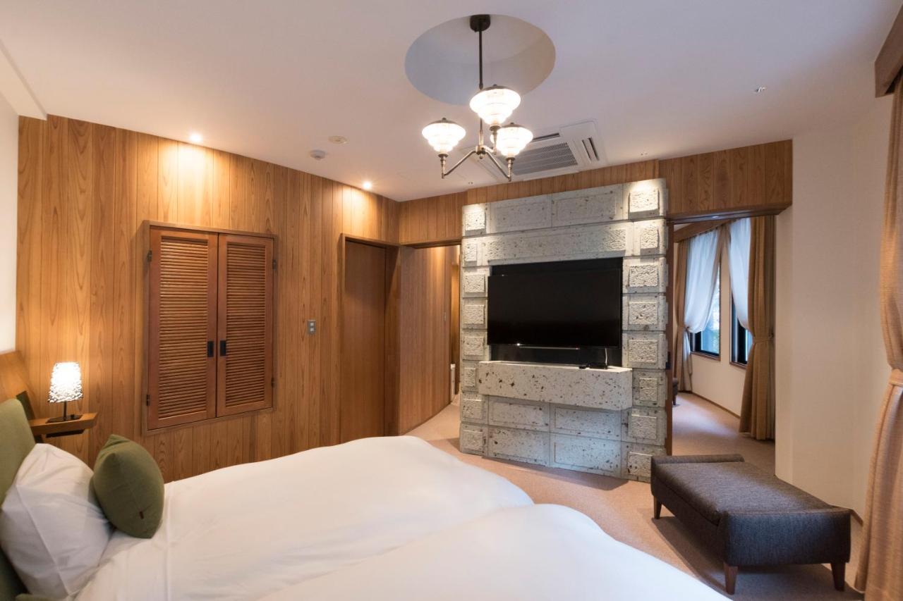 Nikko Nishimachi Club Hotel ภายนอก รูปภาพ