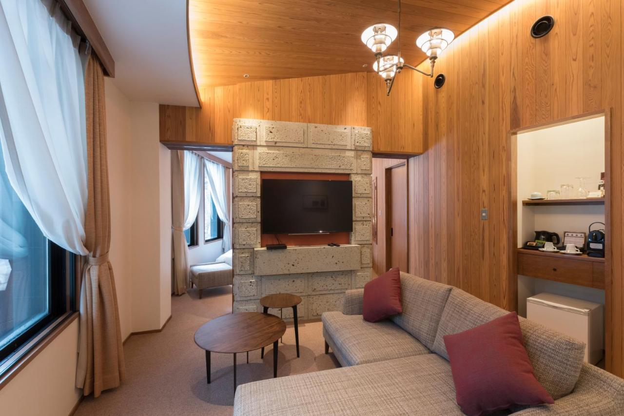 Nikko Nishimachi Club Hotel ภายนอก รูปภาพ