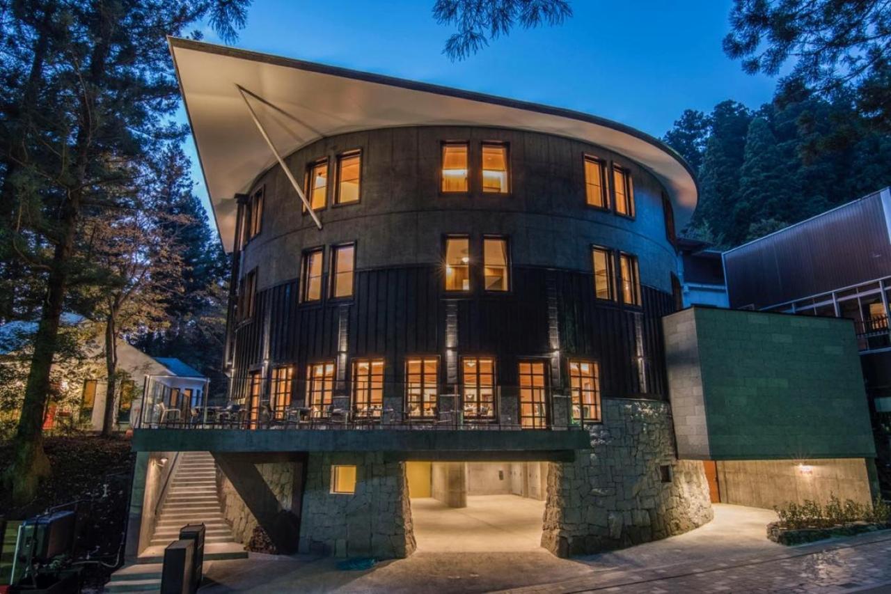 Nikko Nishimachi Club Hotel ภายนอก รูปภาพ