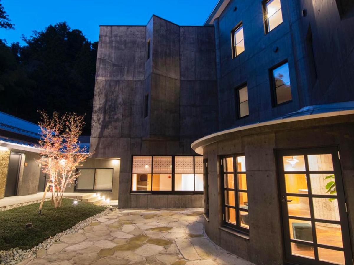 Nikko Nishimachi Club Hotel ภายนอก รูปภาพ
